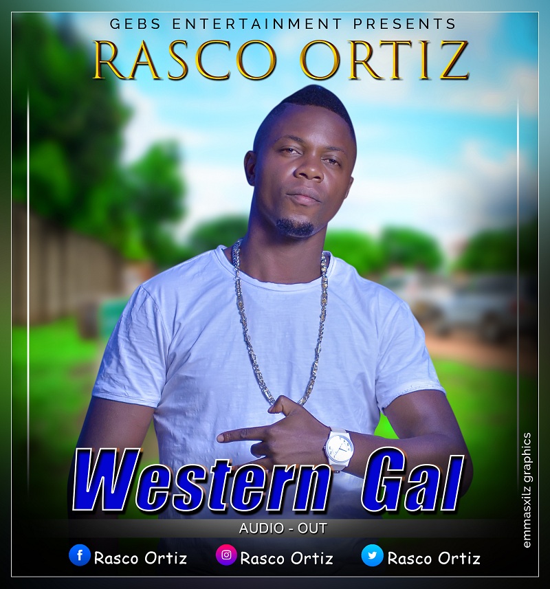 Rasco Ortiz