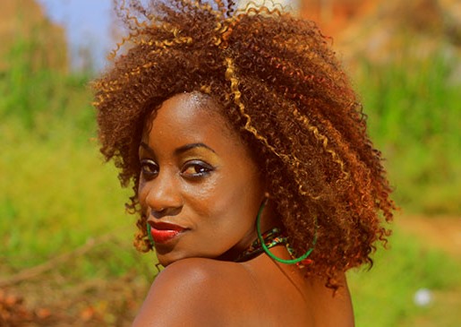 Rachel Namubiru