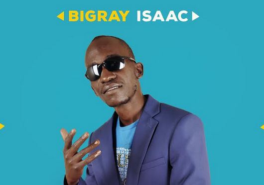 Bigray Isaac