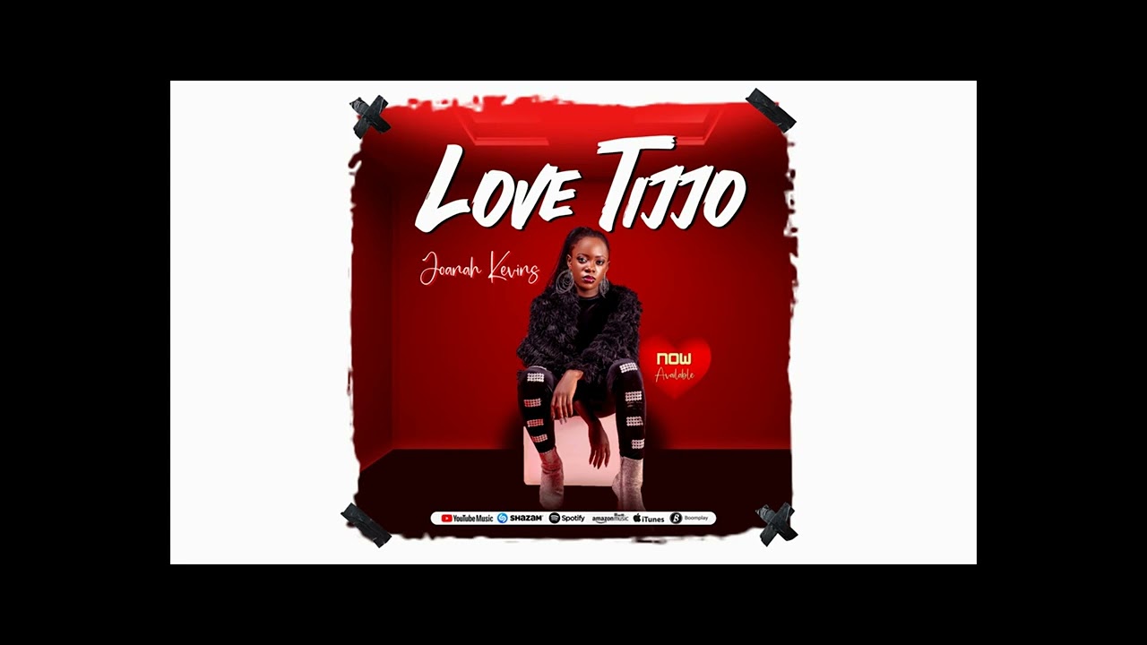 Love Tijjo