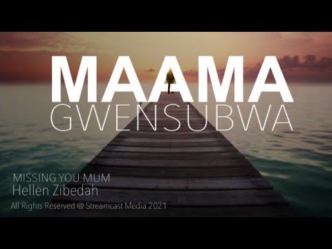 Maama Gwensubwa