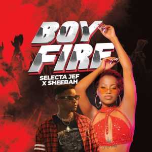 Boy Fire