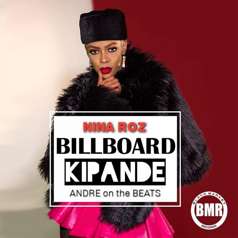 Billboard Kipande