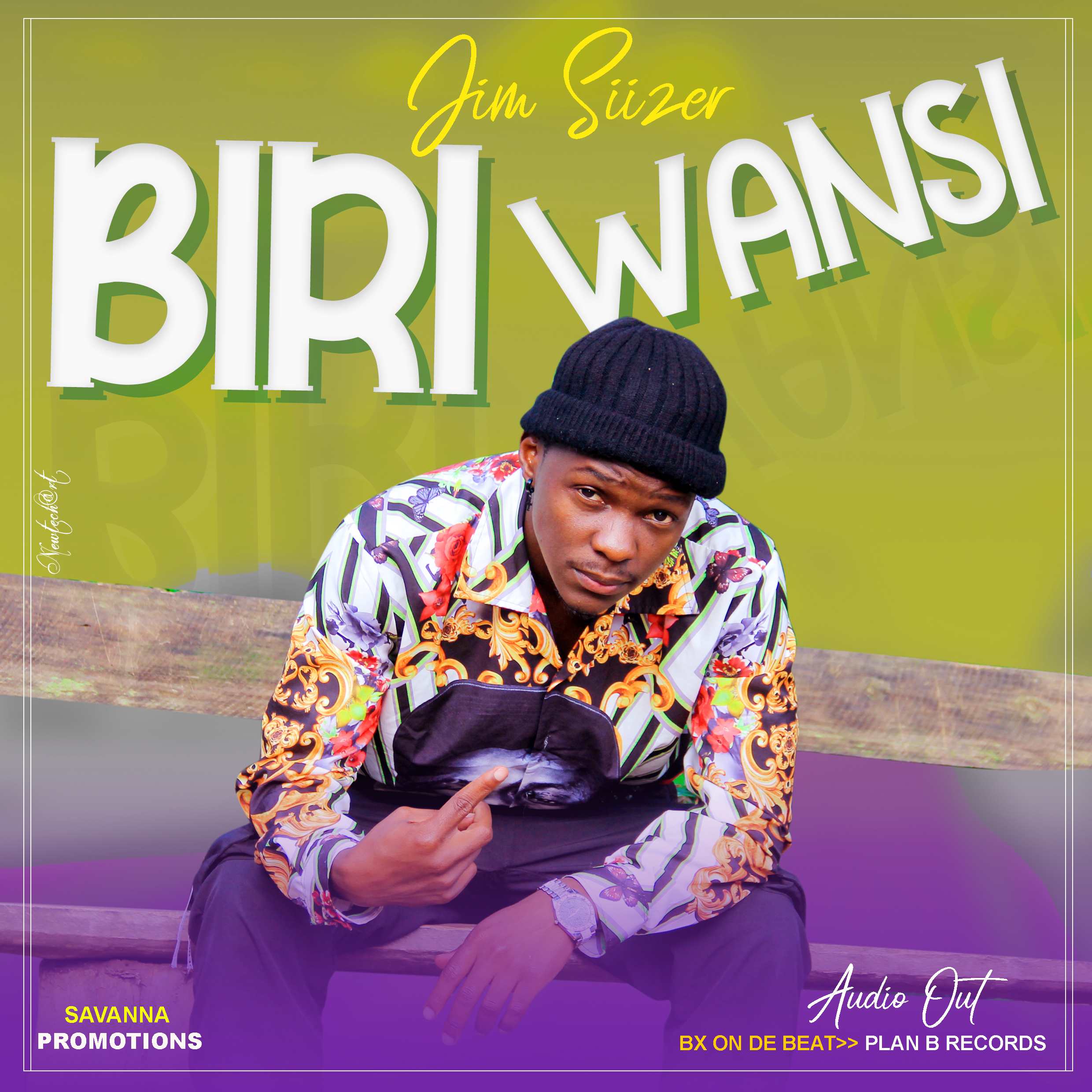 Bili Wansi