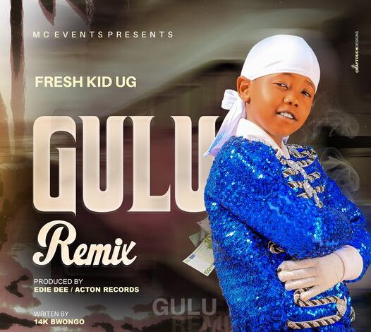 Gulu Remix