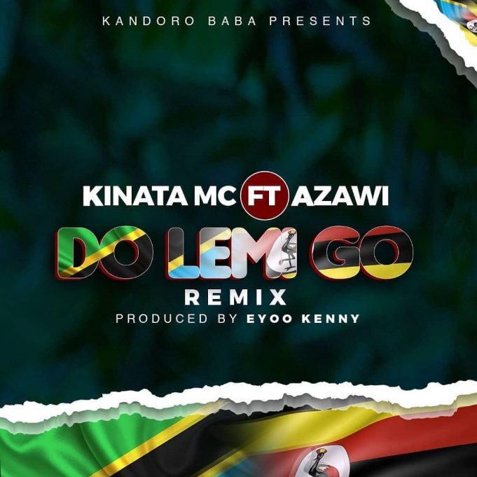 Do Lemi Go (Remix)