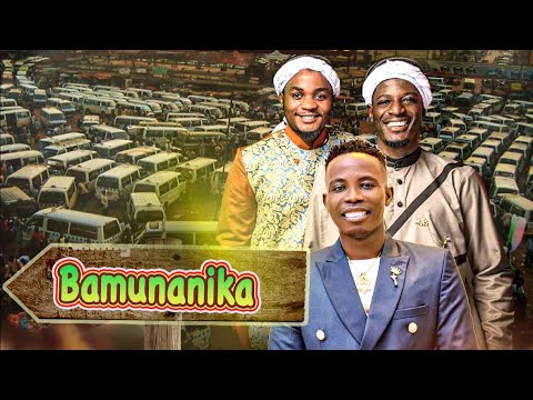 Bamunanika