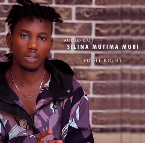 Silina Mutima Mubi