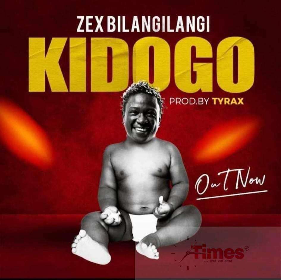 Kidogo