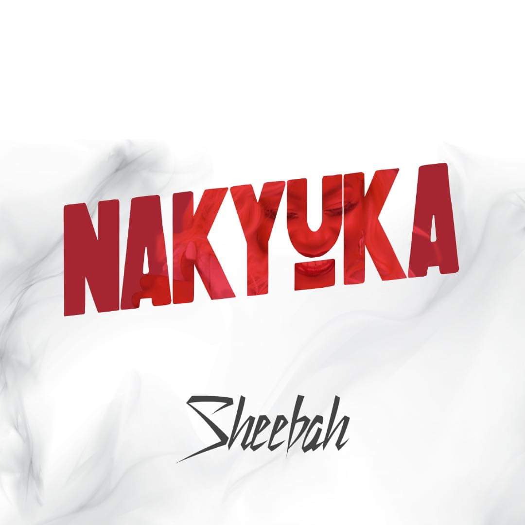 Nakyuka