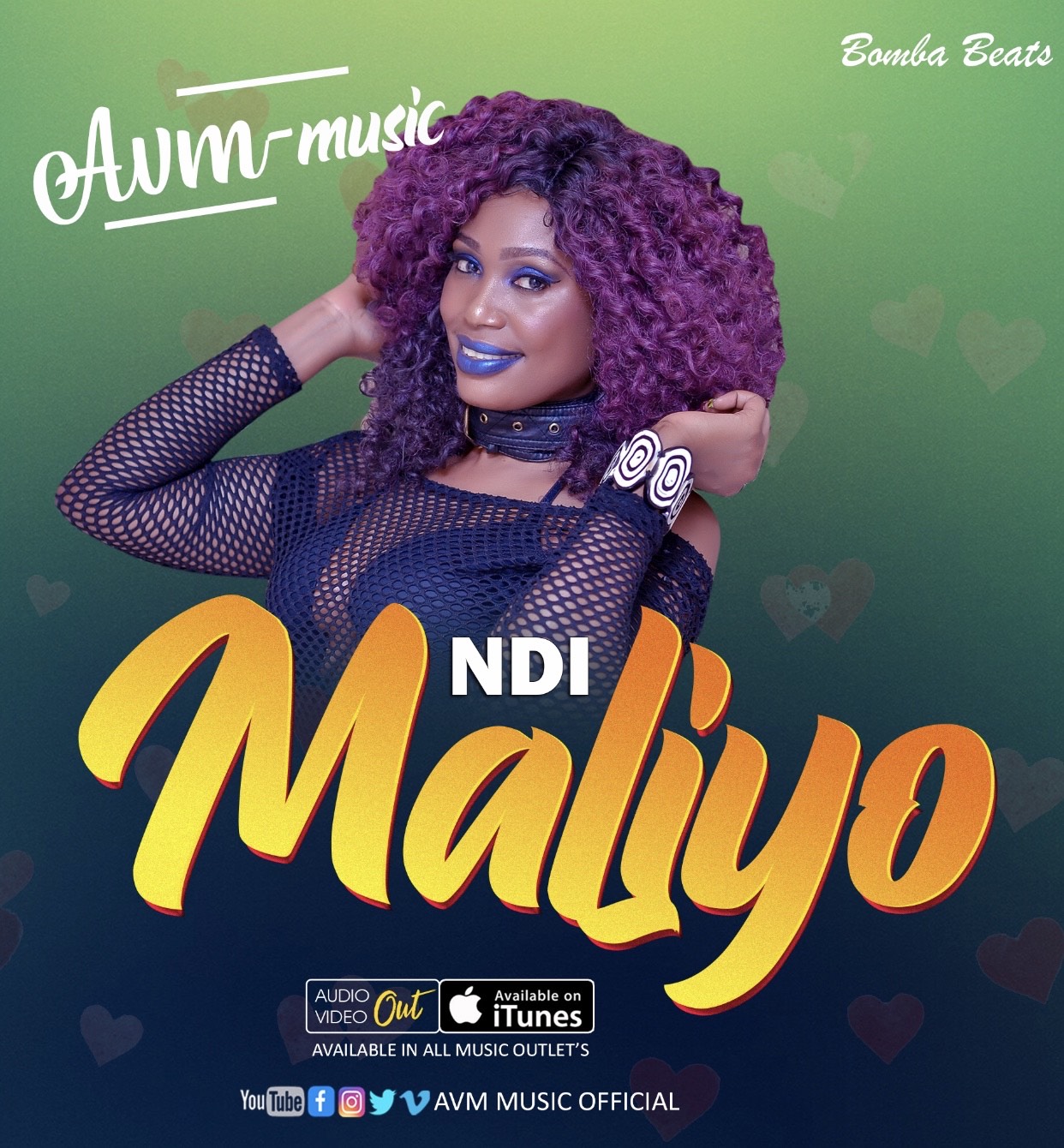 Ndi Maliyo