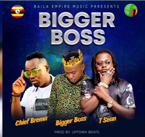 Bigger Boss