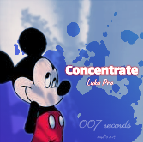 Concentrate