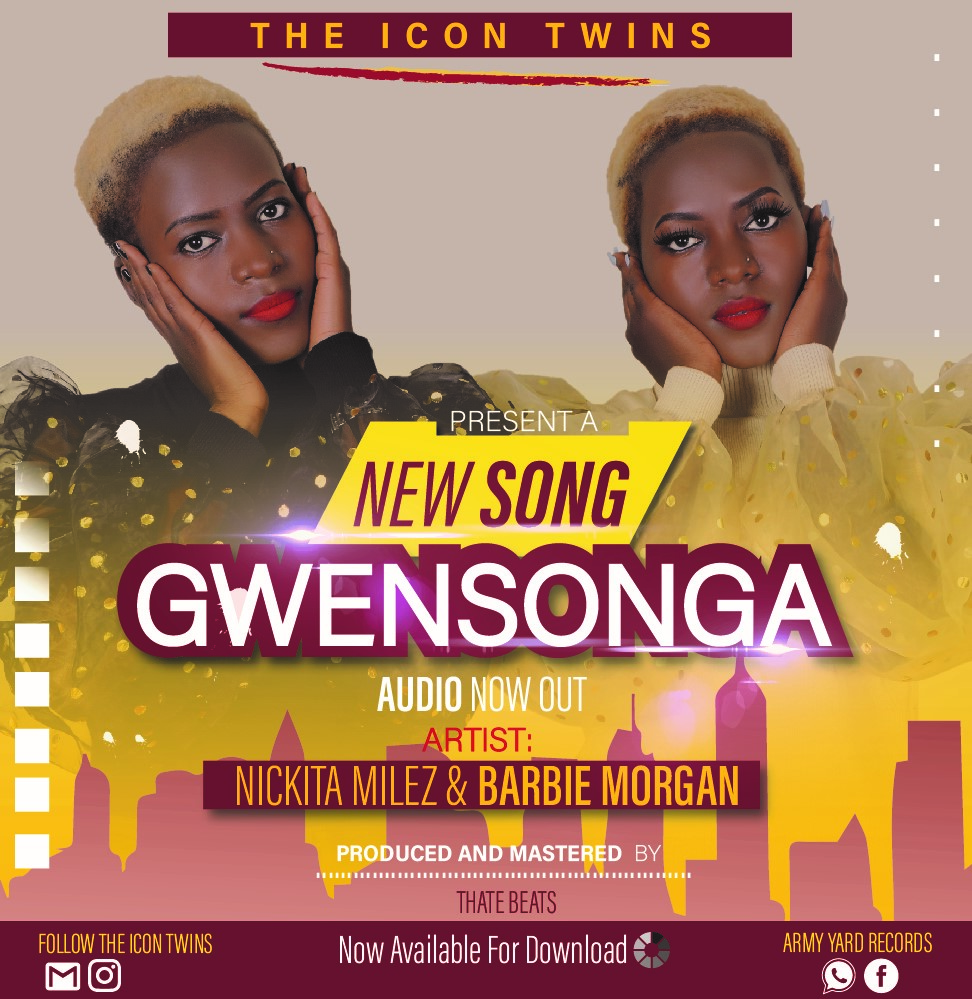 Gwe Nsonga