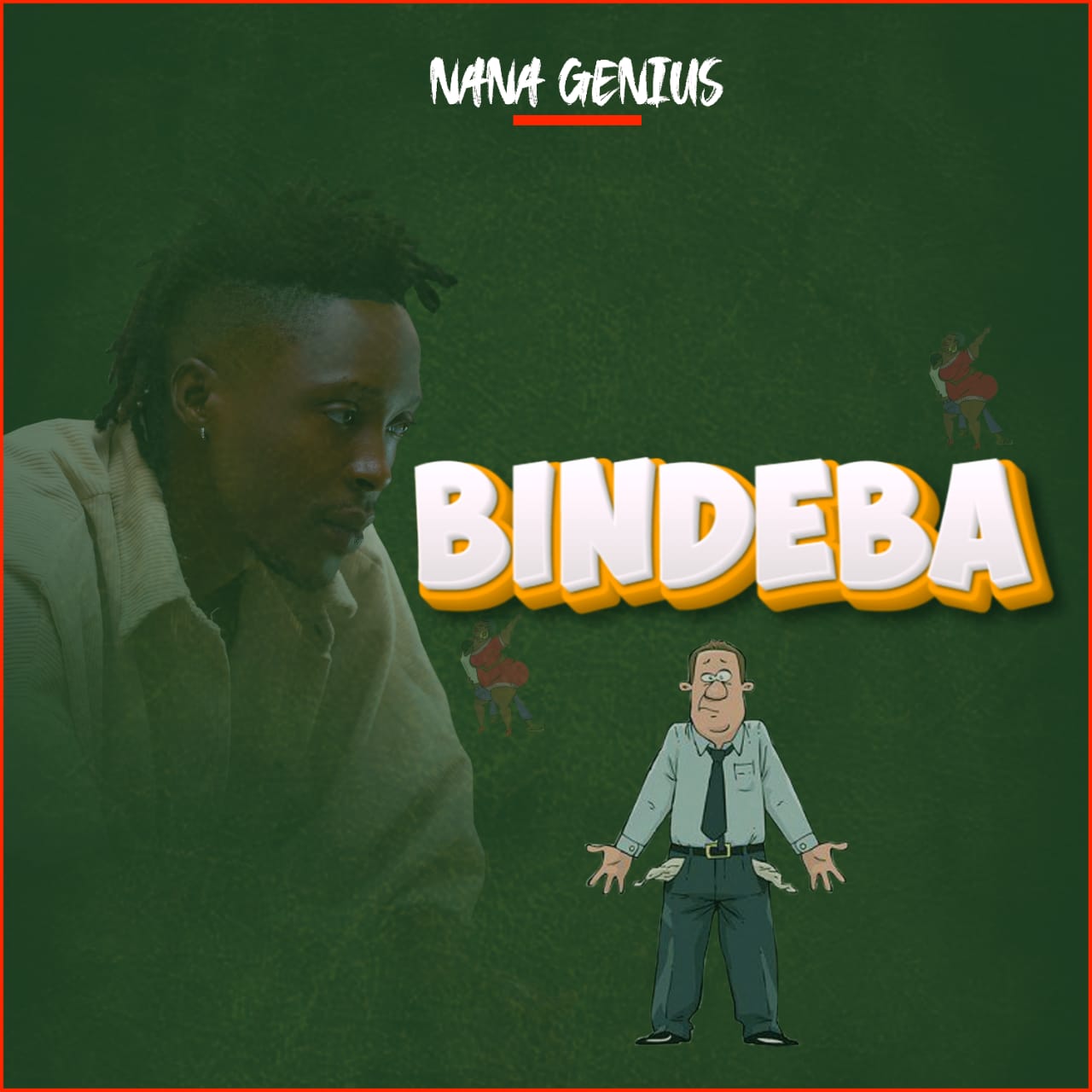 Bindeeba