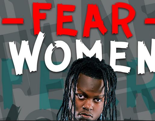 Fear Women