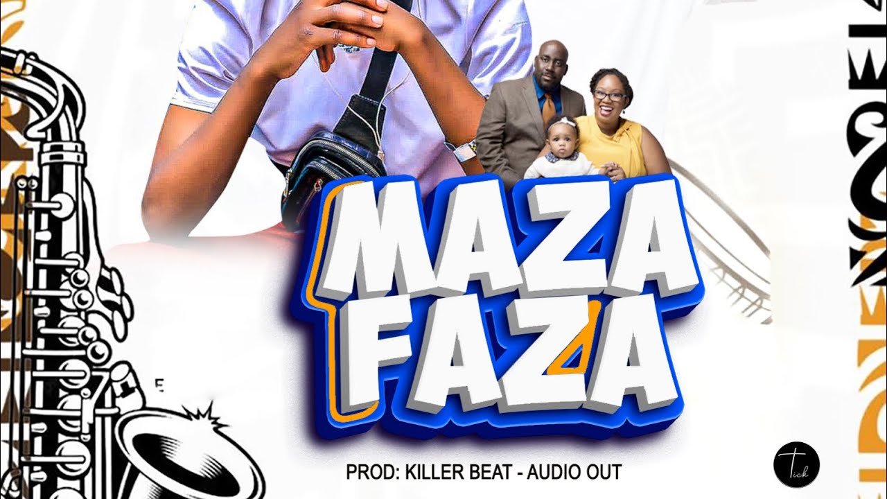 Maza Faza