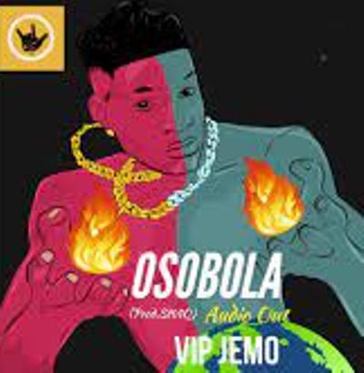 Osobola