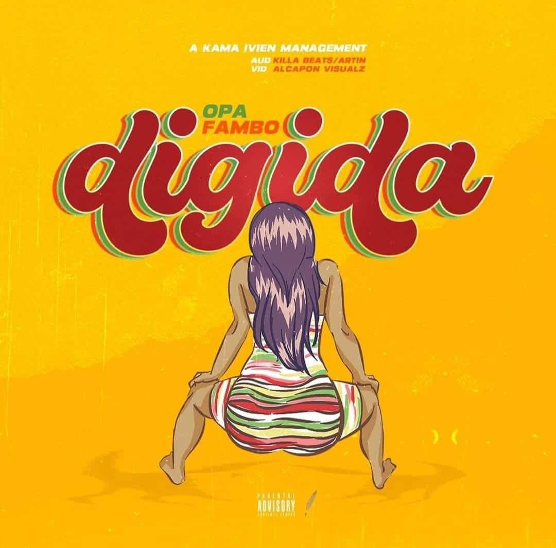 Digida