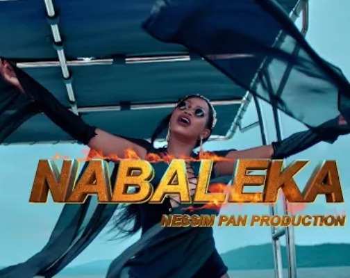 Nabaleka