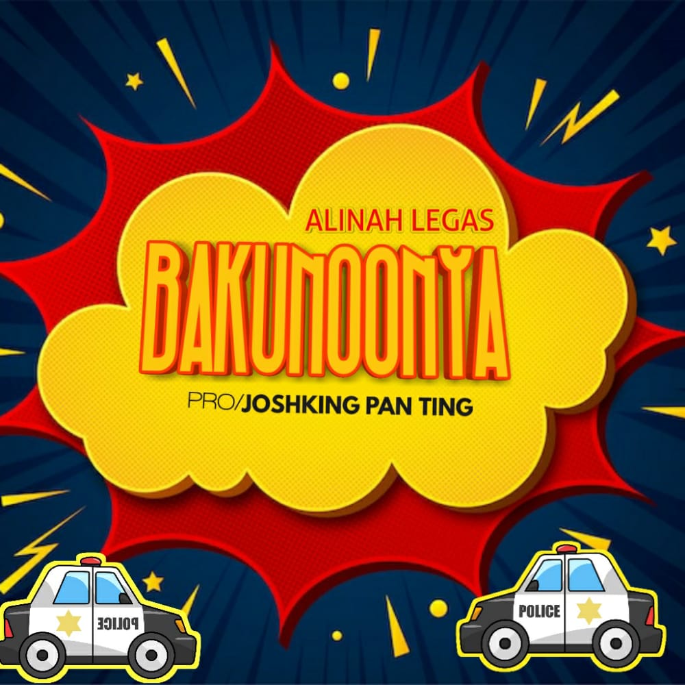 Bakunoonya