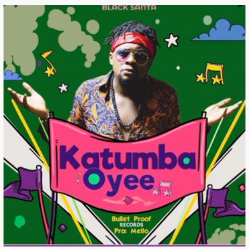 Katumba Oyee