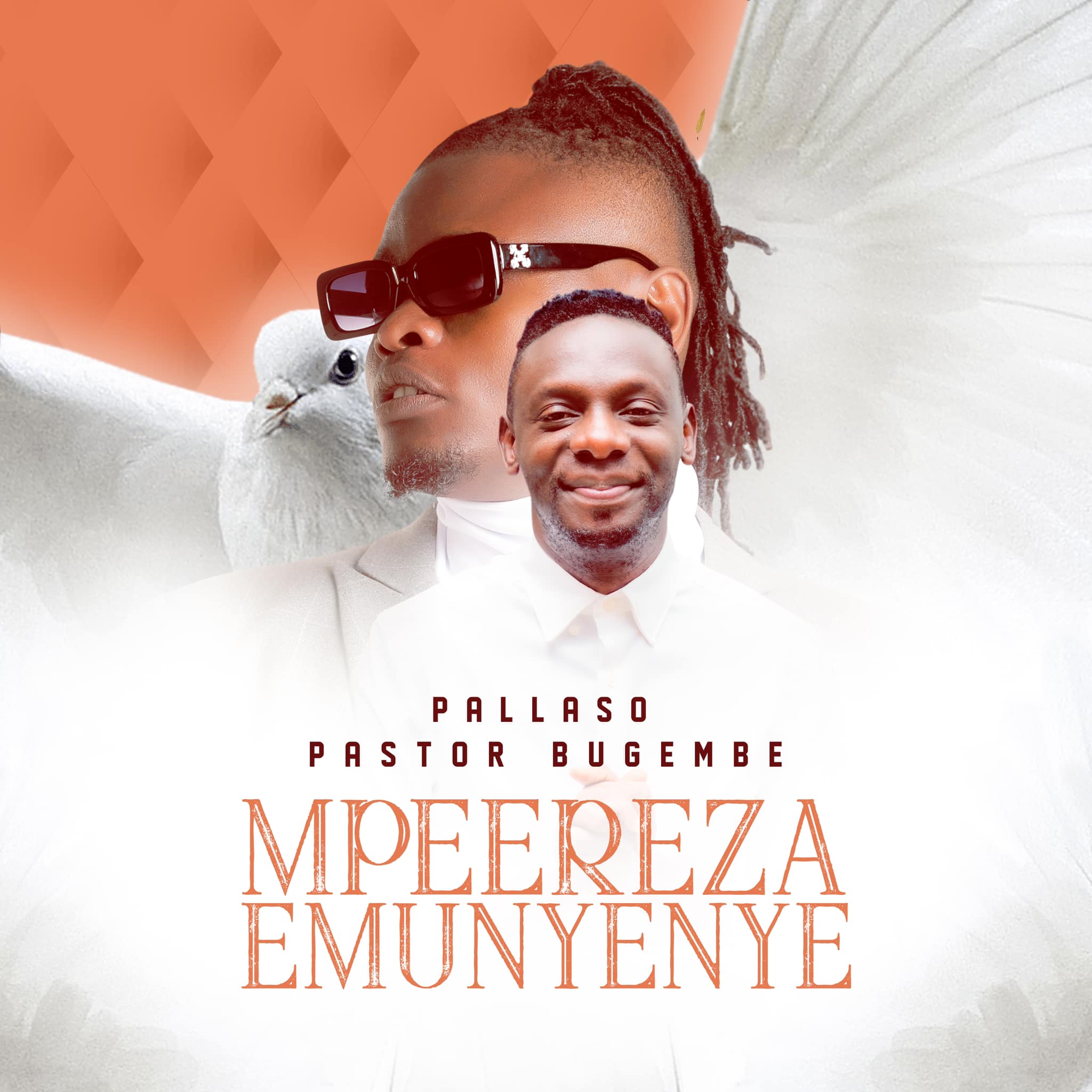 Mpeereza Emunyenye