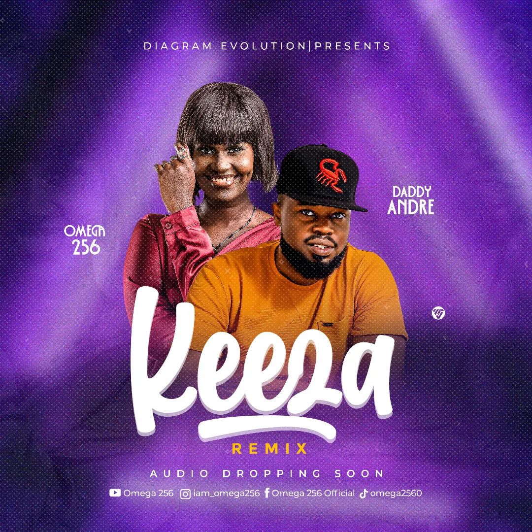 Keeza Remix