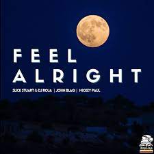 Feel Alright