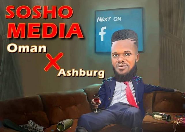 Sosho Media