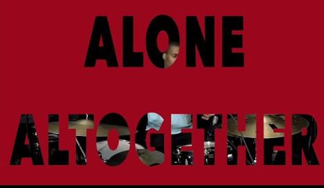 Alone Altogether