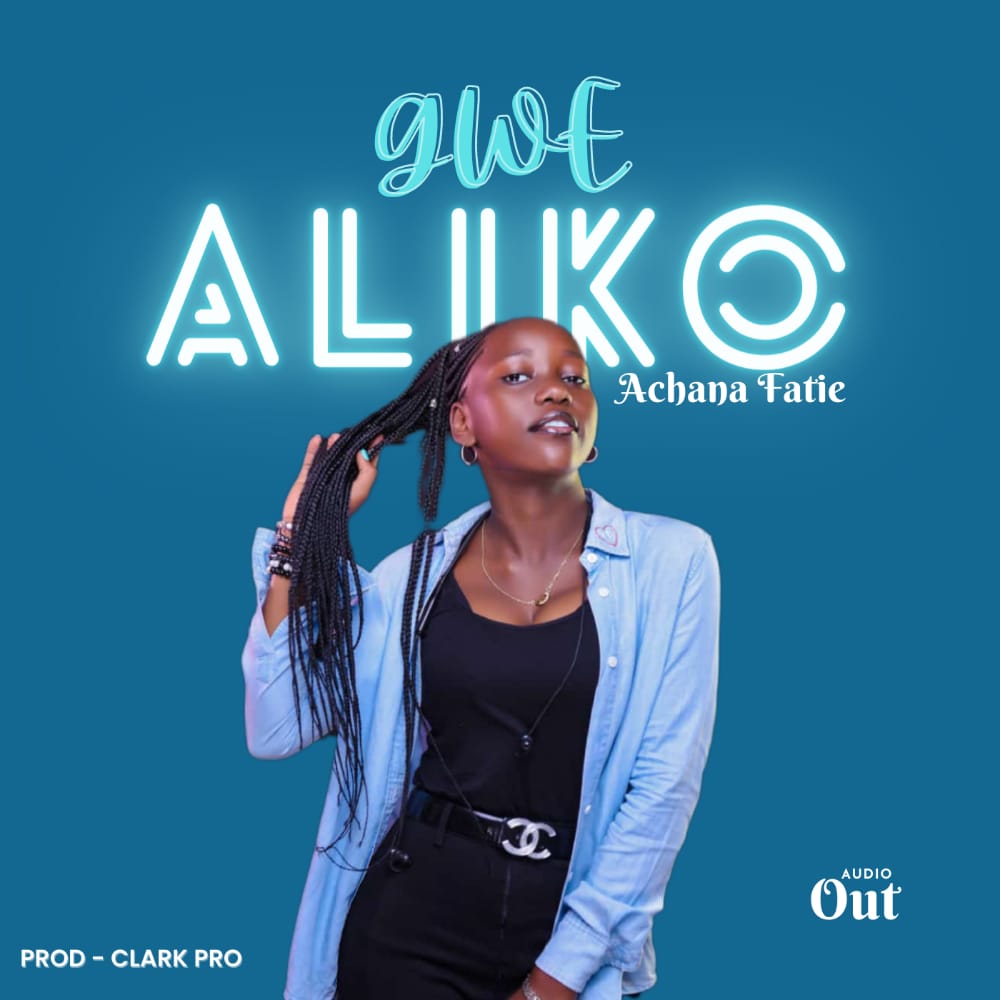 Gwe Aliko