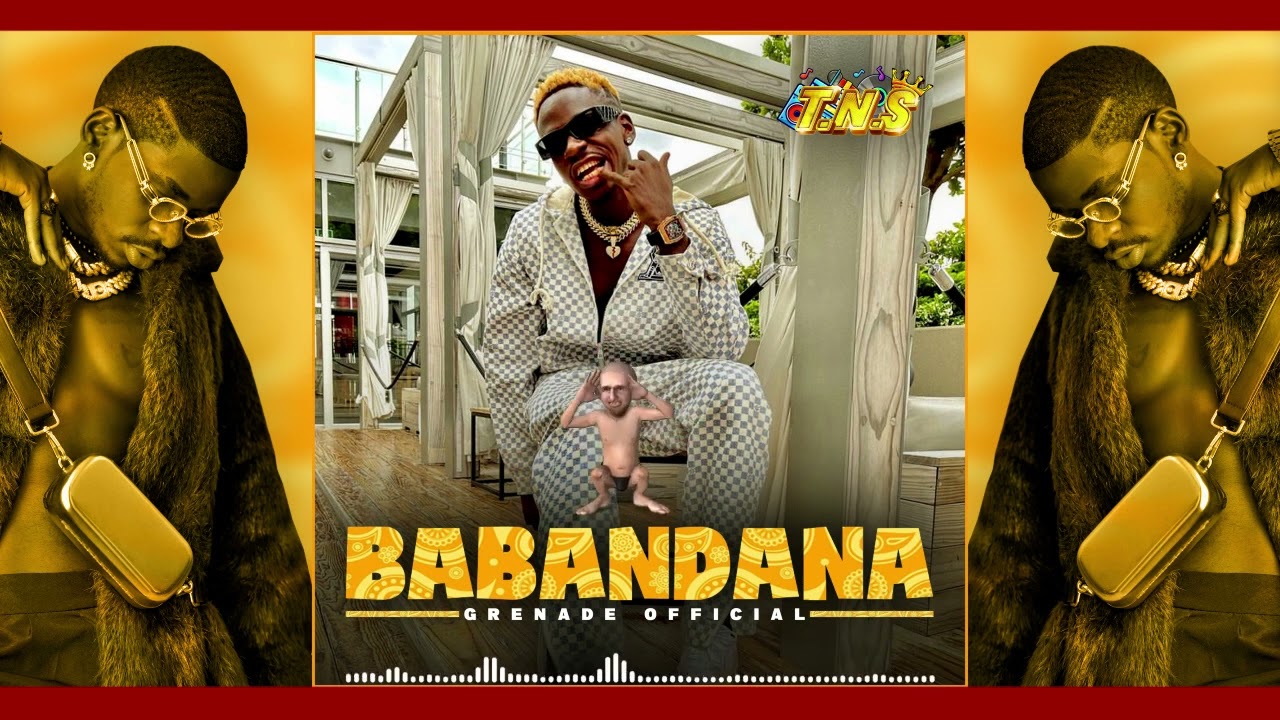 Babandana