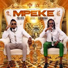 Mpeke