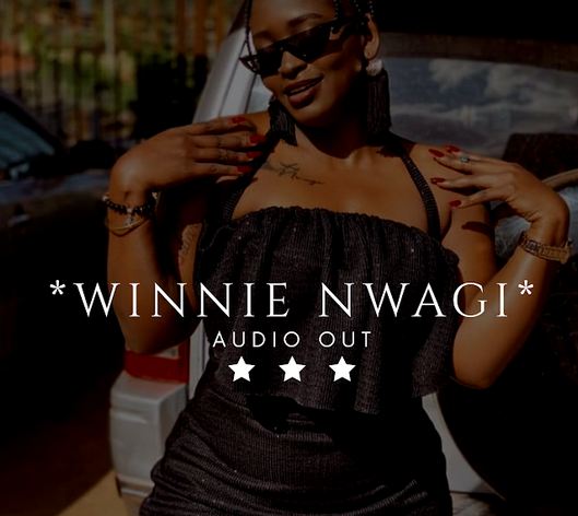 Winnie Nwagi