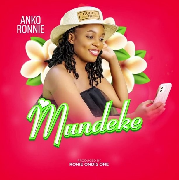 Mundeke