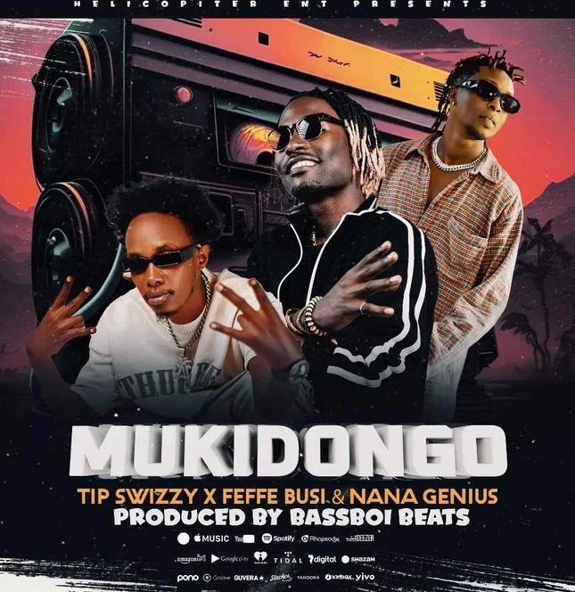 Mukidongo