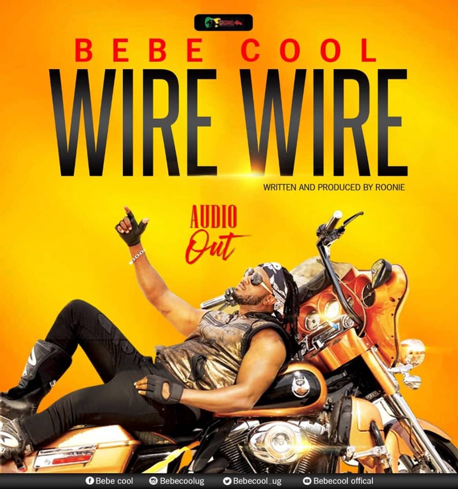 Wire Wire