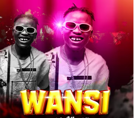 Wansi