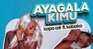 Ayagala Kimu