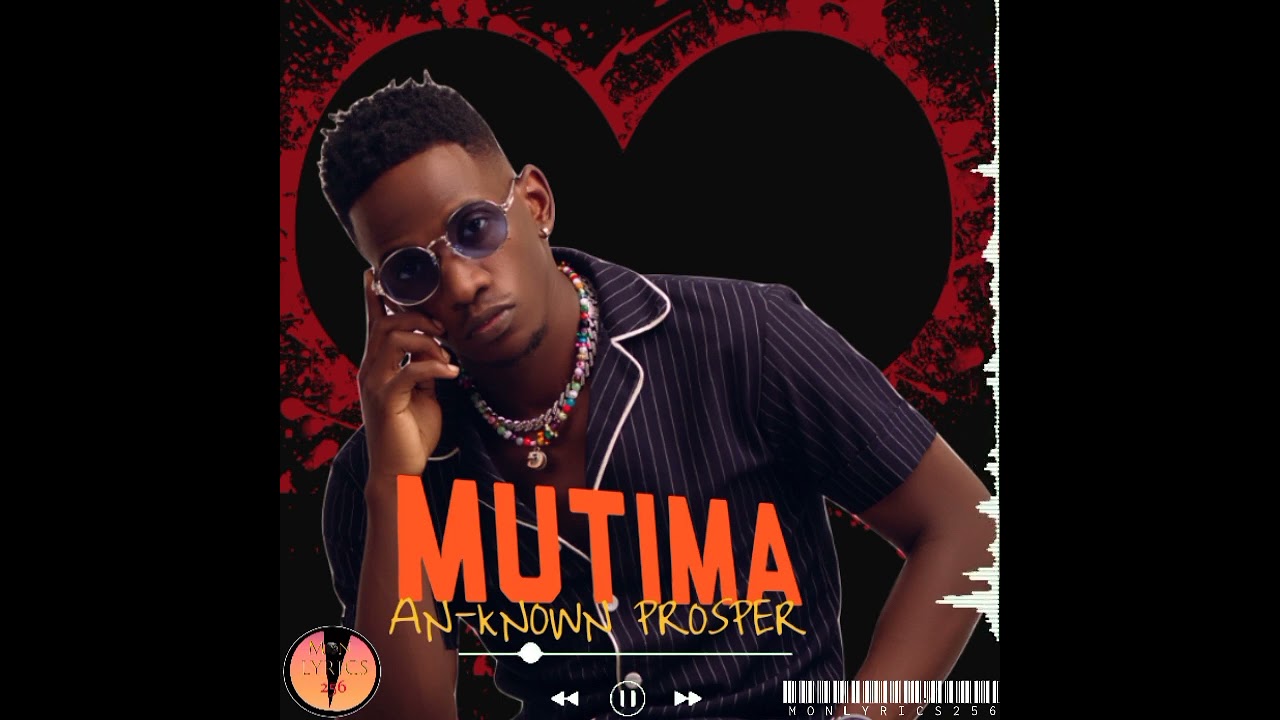 Mutima