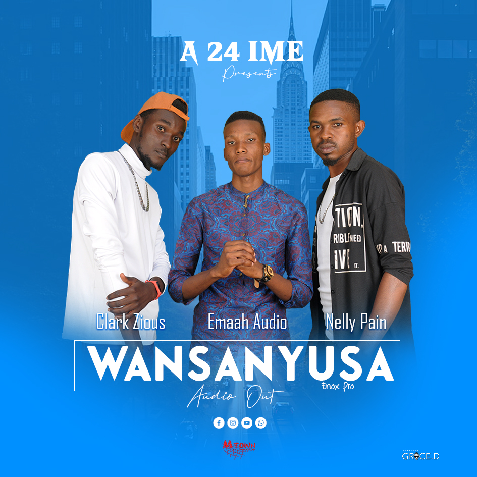 Wansanyusa