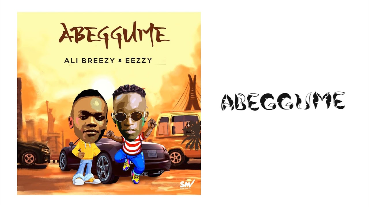 Abeggume