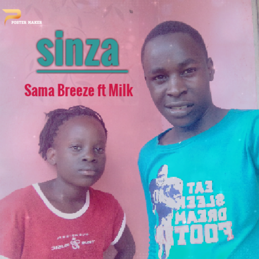 Sinza