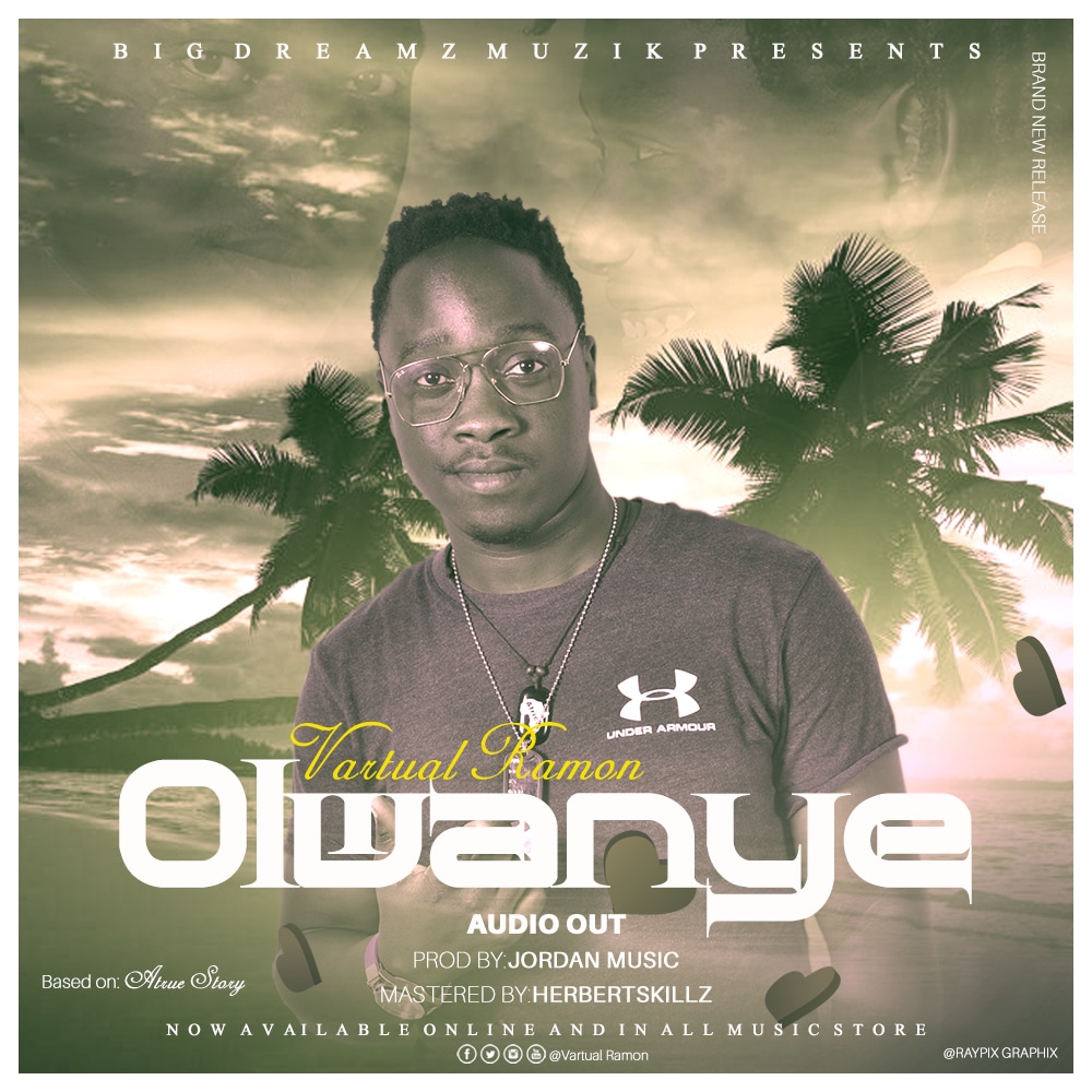 Olwanye