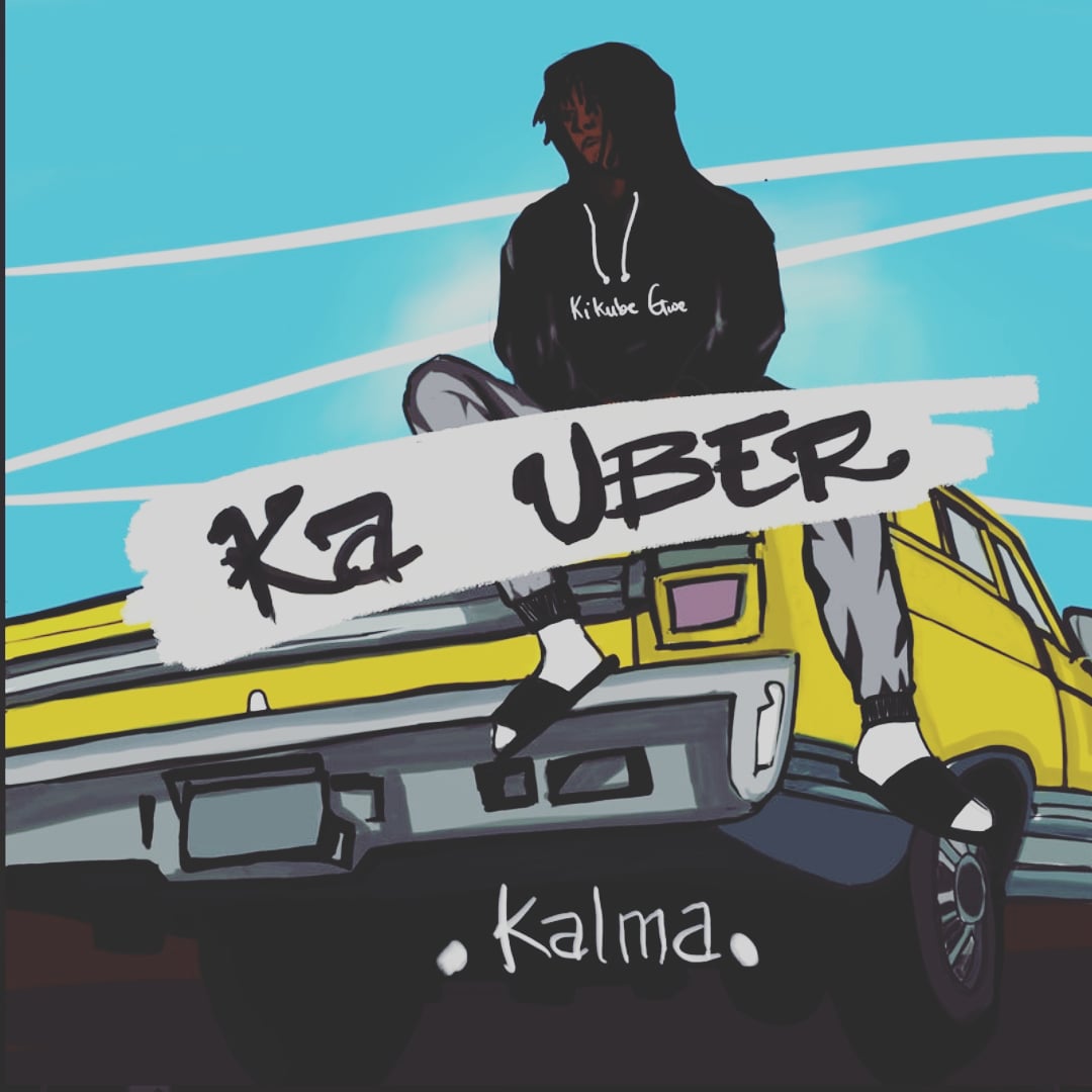 Ka Uber