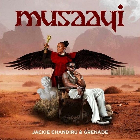 Musaayi