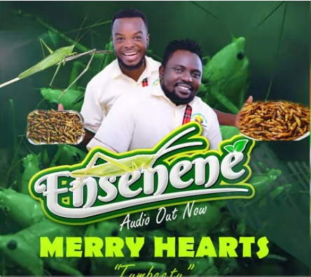 Ensenene