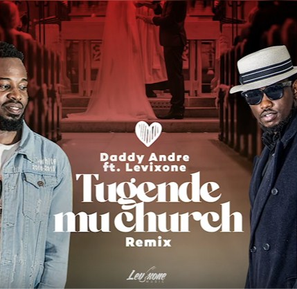 Tugende Mu Church Remix