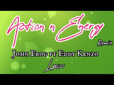 Action N' Energy Remix